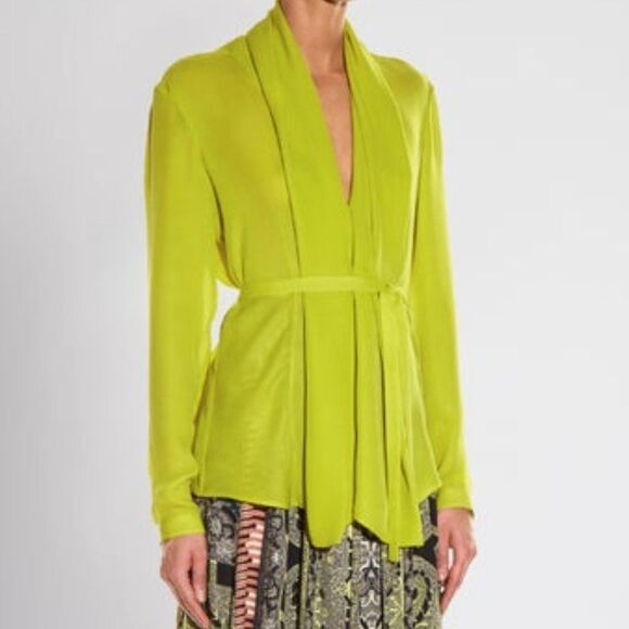 ETRO BLOUSE - Picture 3 of 7